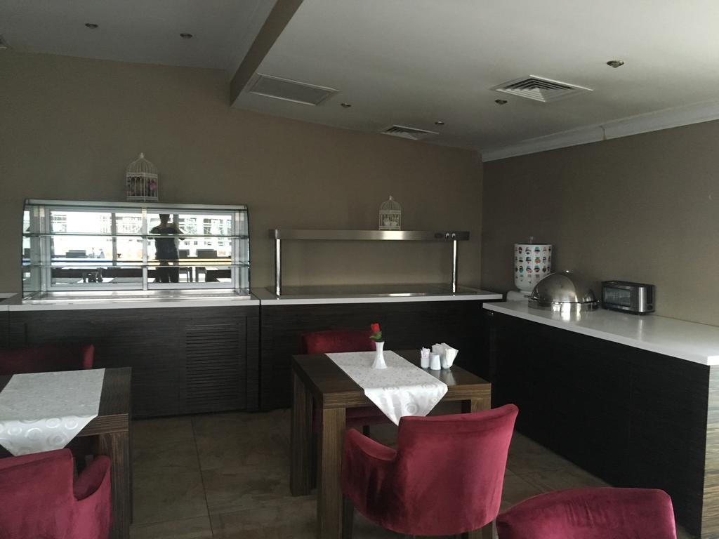 Hotel Duzce Surur Buitenkant foto