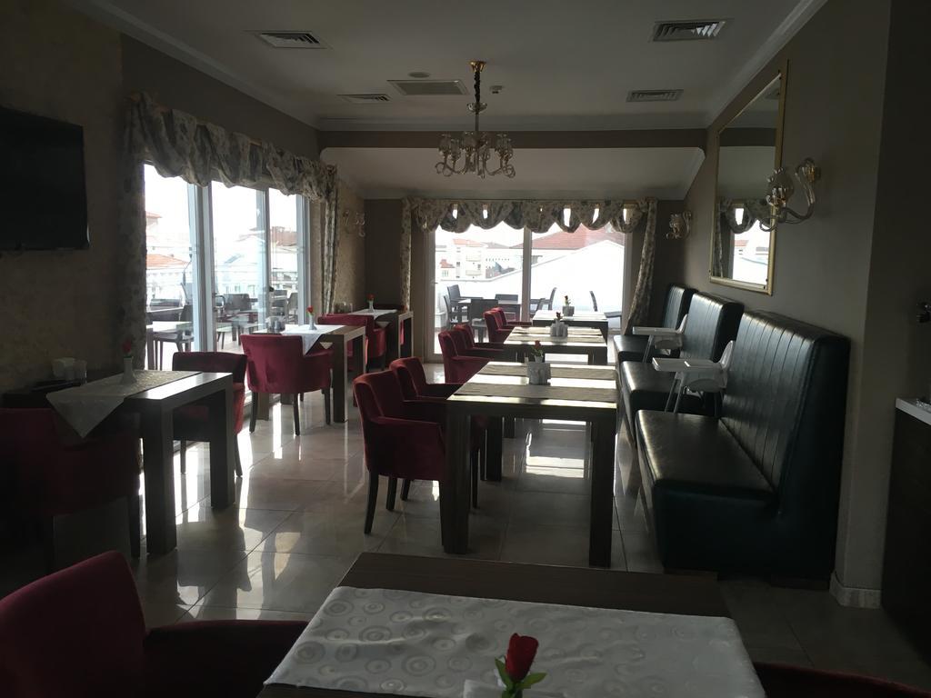 Hotel Duzce Surur Buitenkant foto