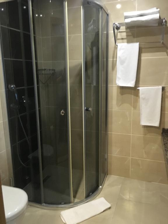 Hotel Duzce Surur Buitenkant foto