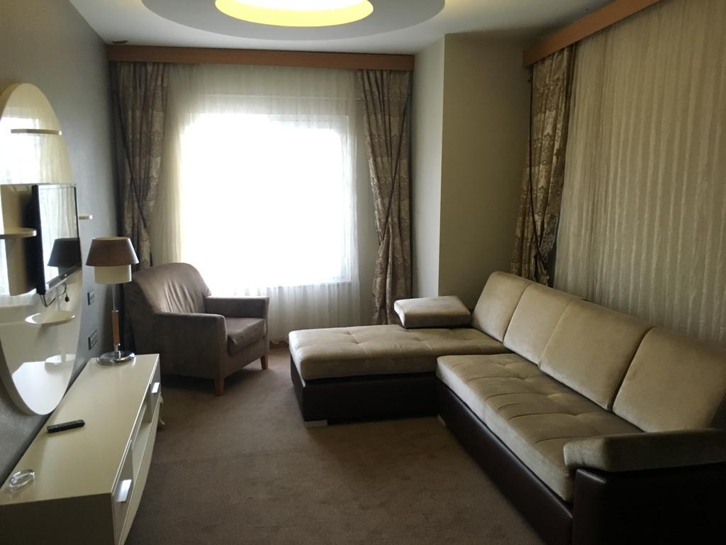 Hotel Duzce Surur Buitenkant foto
