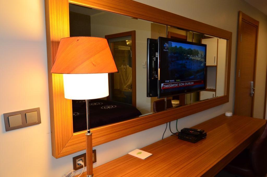 Hotel Duzce Surur Kamer foto