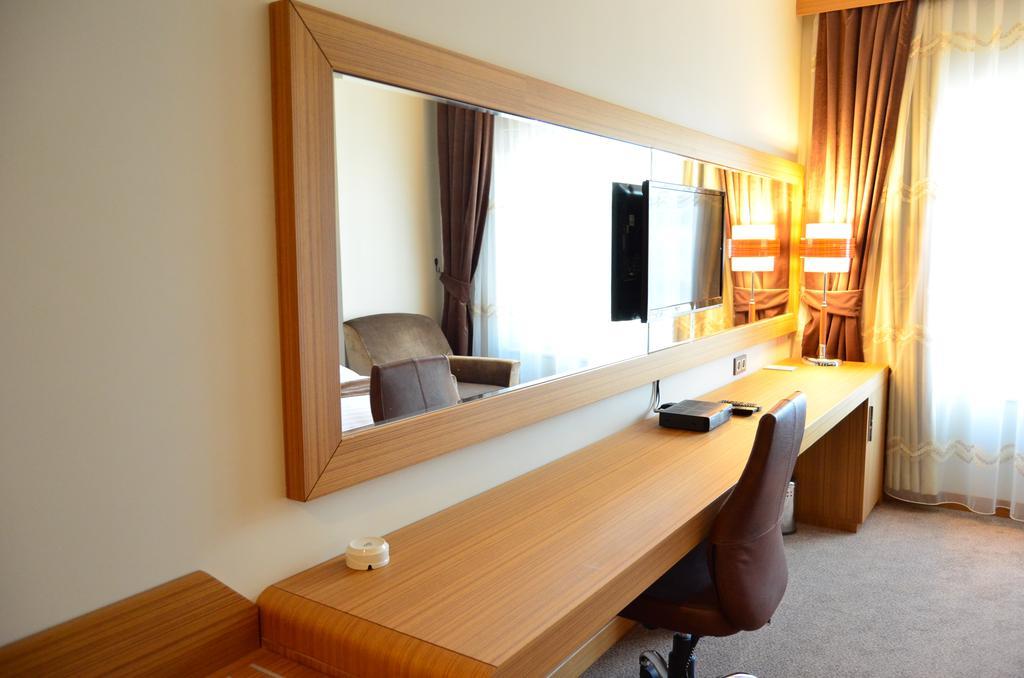 Hotel Duzce Surur Kamer foto