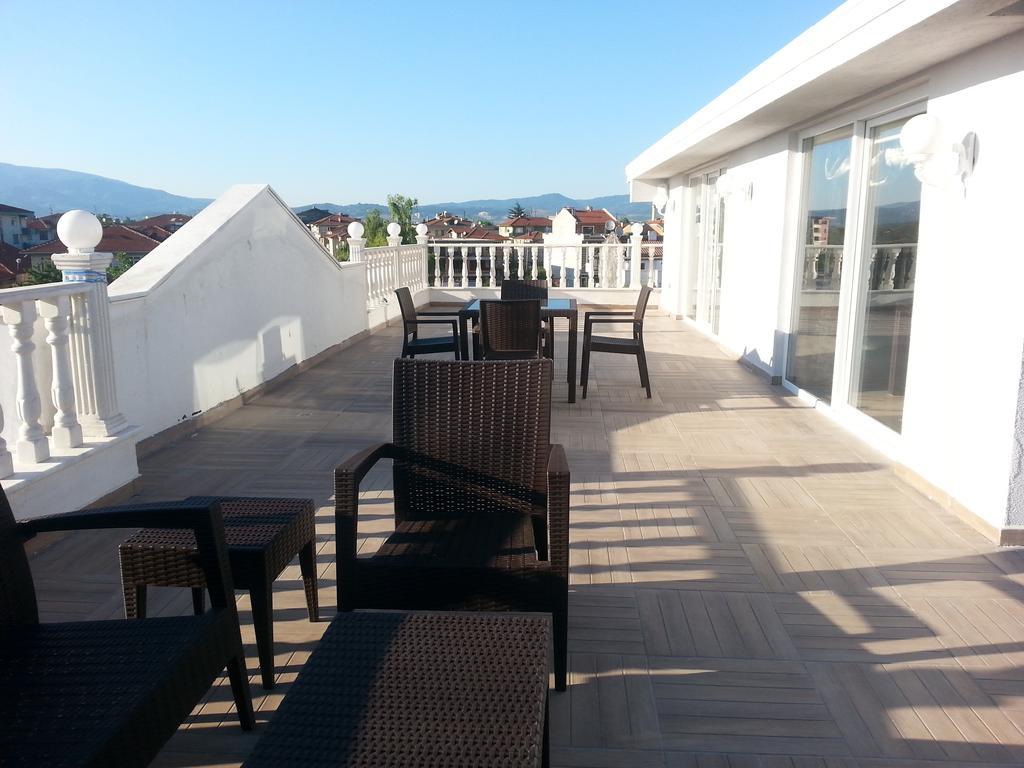 Hotel Duzce Surur Buitenkant foto