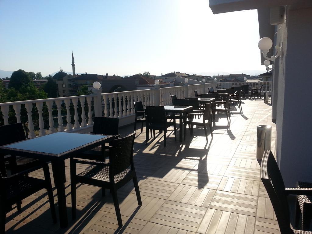 Hotel Duzce Surur Buitenkant foto