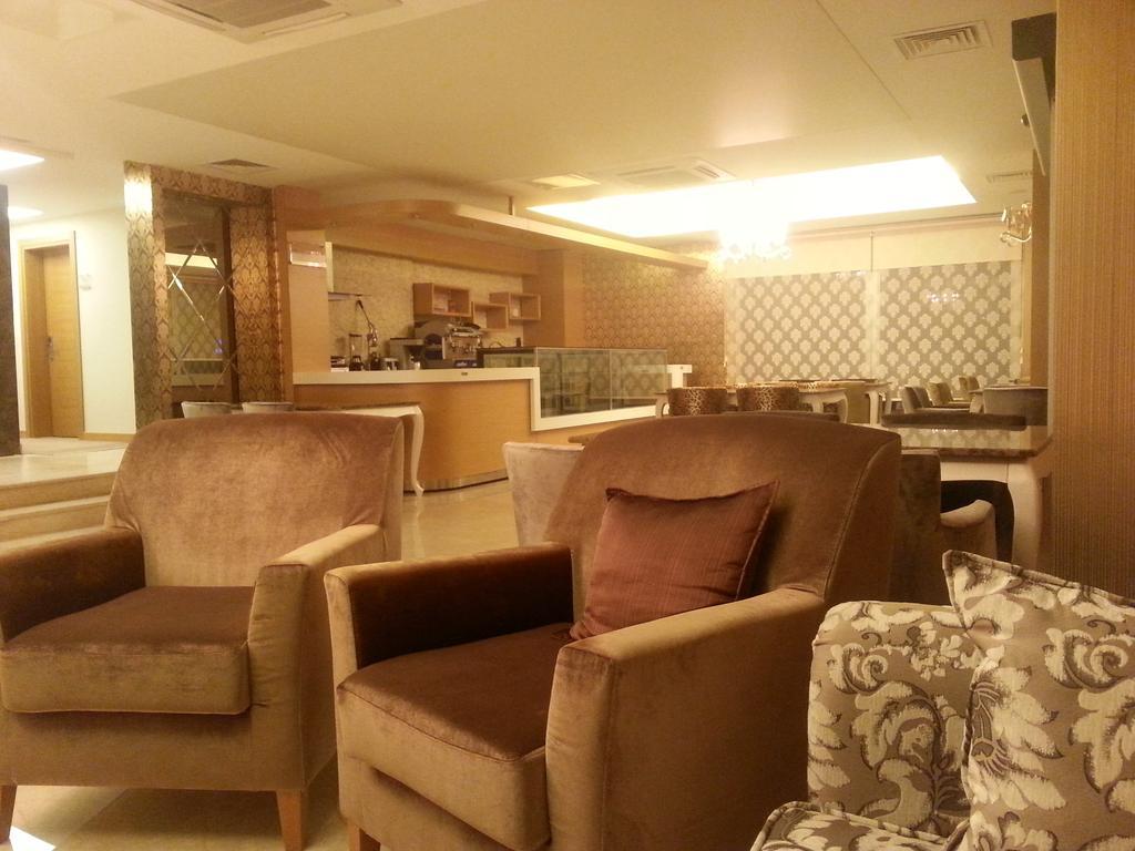 Hotel Duzce Surur Buitenkant foto