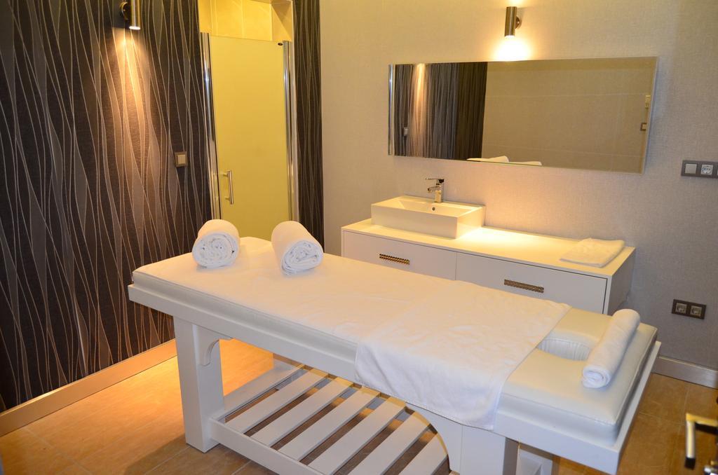 Hotel Duzce Surur Buitenkant foto