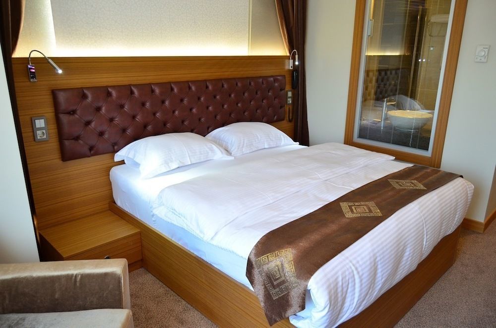 Hotel Duzce Surur Buitenkant foto