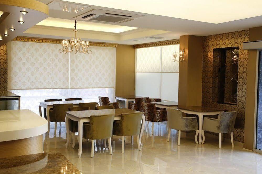 Hotel Duzce Surur Buitenkant foto