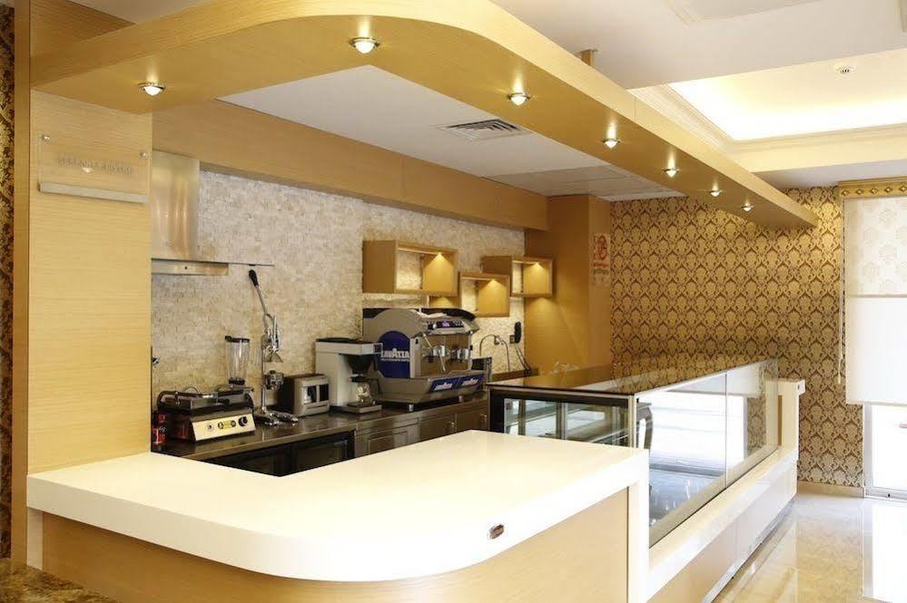 Hotel Duzce Surur Buitenkant foto