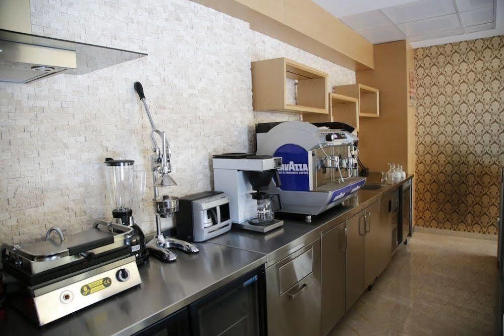 Hotel Duzce Surur Buitenkant foto