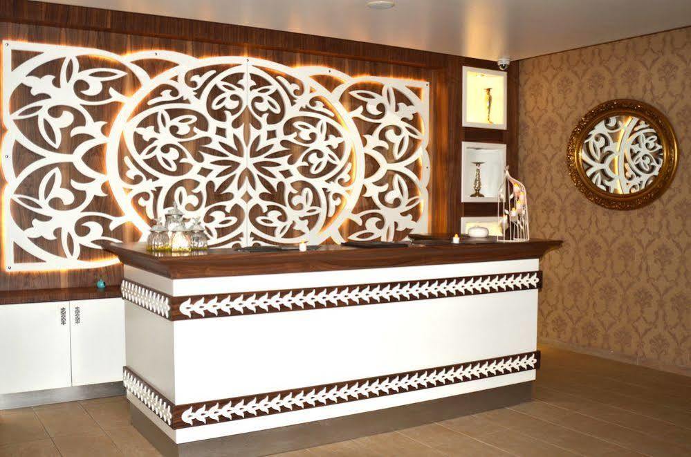 Hotel Duzce Surur Buitenkant foto